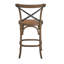 Bentwood Outdoor Bar Stool