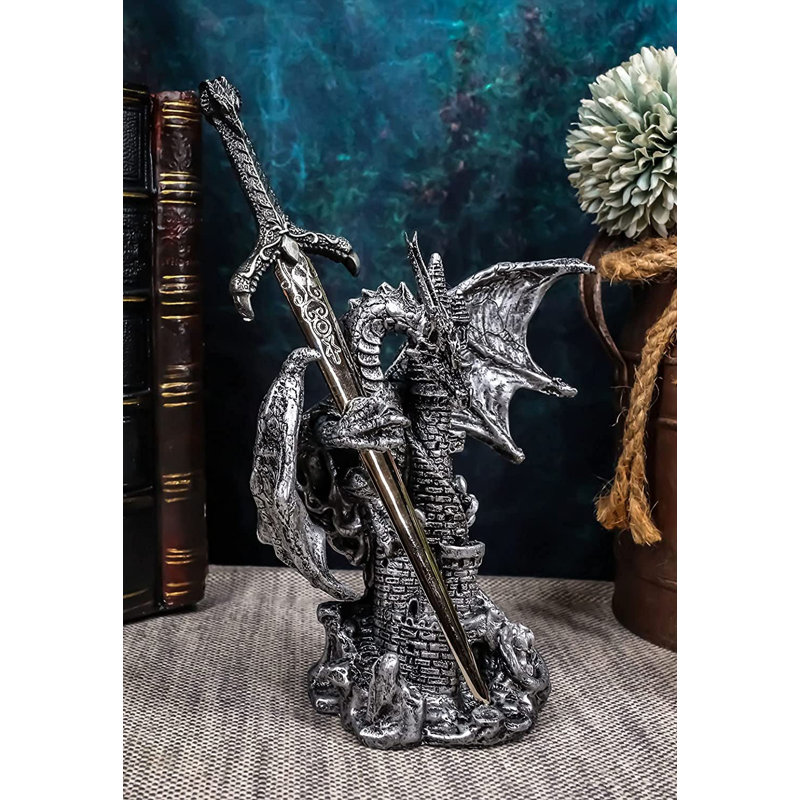 Cammi Fantasy & Sci-Fi Figurines & Sculptures