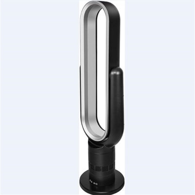 Ventilateur sans lame 38 po SUNNY HOUSE