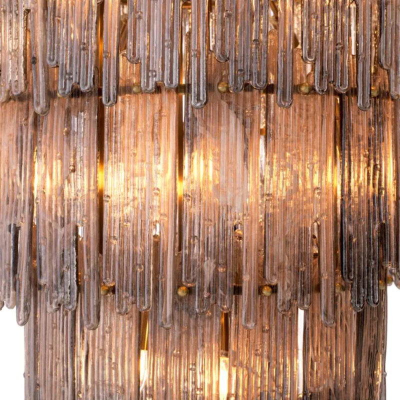 Lustre Saint Roch Xxl