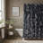 Black Azalea - Premium Shower Curtain-1013120577