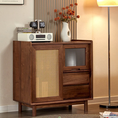 Armoire de rangement moderne et minimaliste