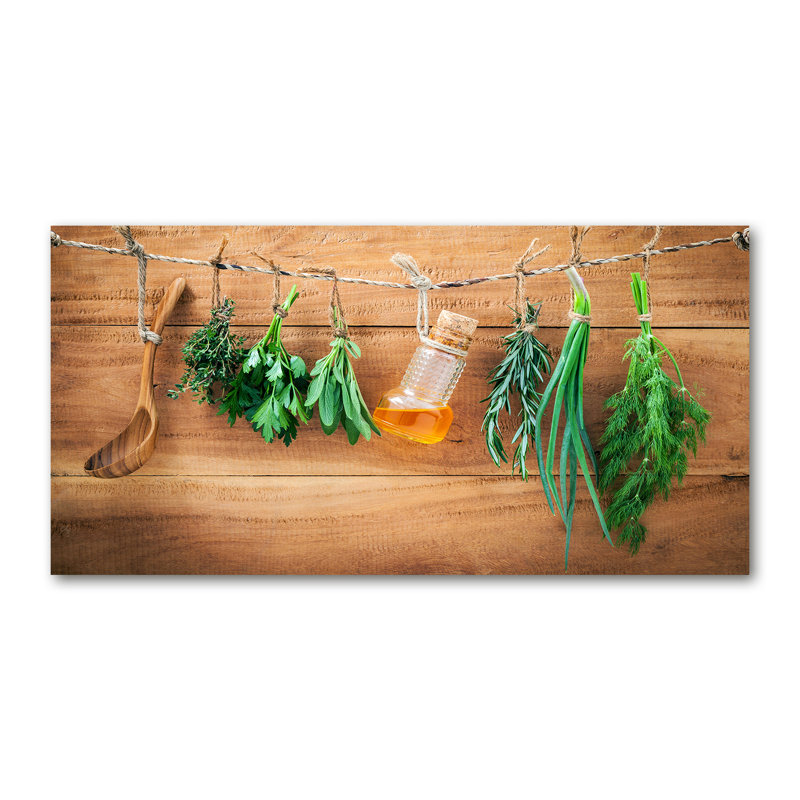 Longin 50cm W x 100cm L Glass Peel and Stick Panel