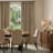 Luxury Pinch Pleated Velvet Blackout Curtains - Room Darkening 75%-85% Back Tab Drapes with Hooks+Rings (set of 2)-2004483764-2004483768