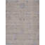 Tapis transitionnel argent / gris