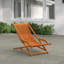 Roiguez Folding Beach Chair