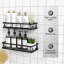 Shower Caddy, Shower Shelf No Drilling, Bathroom Accessory ,2 Pack-994965287