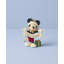 2025 Mickey Mouse Merry Christmas Ornament