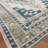 HERAT ORIENTAL Handmade Turkish Oushak Wool Rug