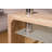 Loana Coffee Table with Storage-94621610
