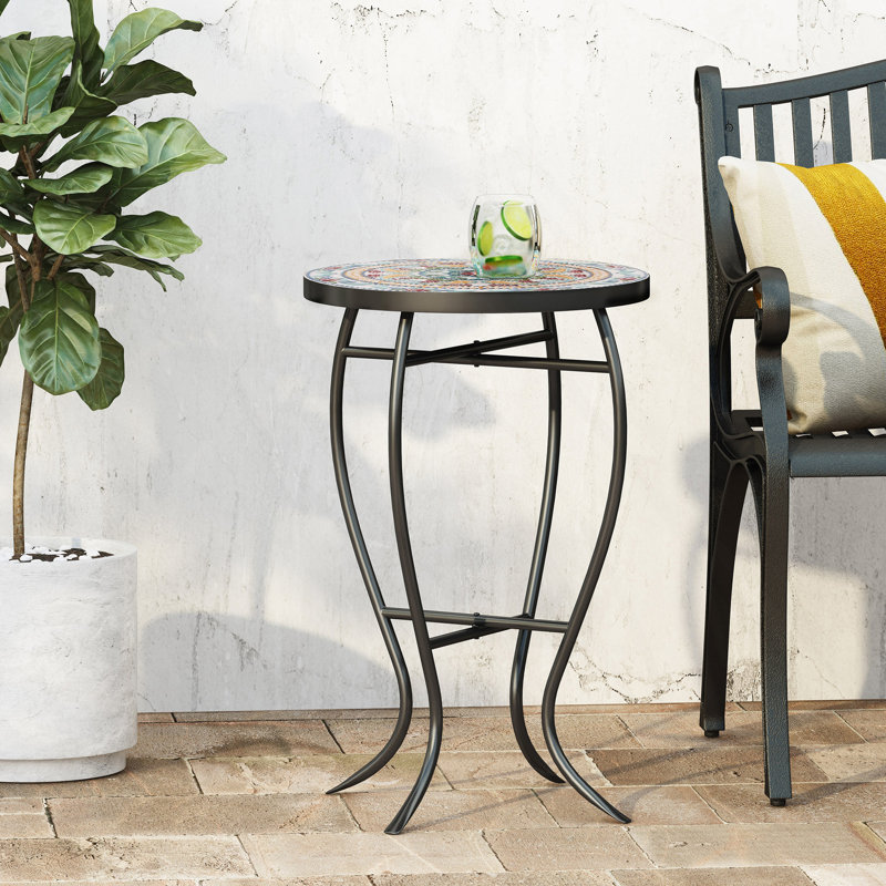 Table d'appoint Elegant
