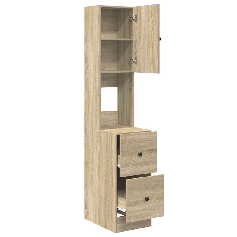 Kitchen Cabinet Set, Beige