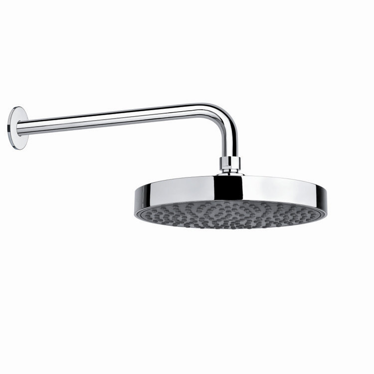 Système de douche Superinox