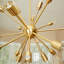 Lustre sphérique à 18 lumières Kristoff-640657037