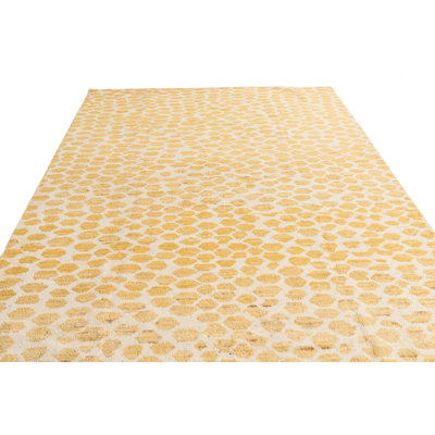 Odle Gold Rug