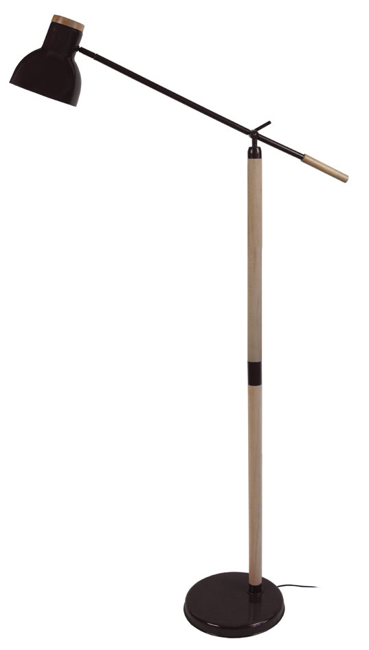 Sena 170cm Floor Lamp