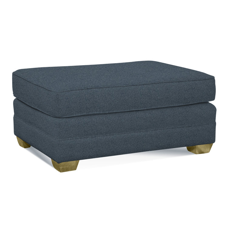 Bedford Upholstered Ottoman