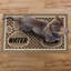 Aldford Animal Print Doormat