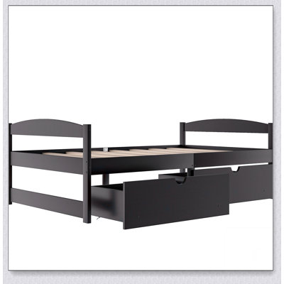 Platform Bed
