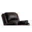 Canapé moderne inclinable synthétique Sofazuriel-575080481