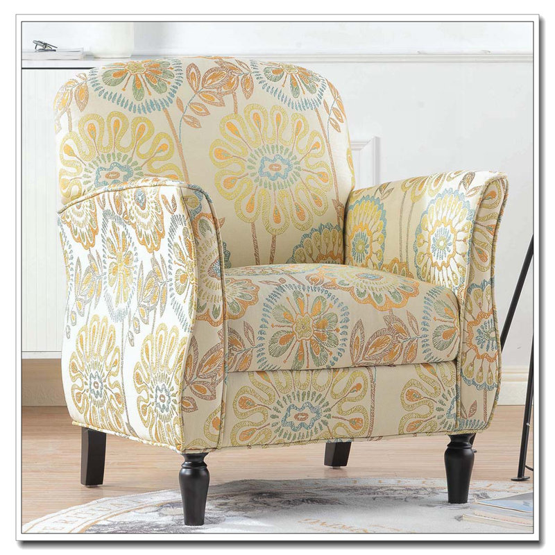 Accent Chairs