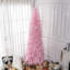 Grand sapin de Noël artificiel Douglas-440762584