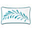 Clementine Lumbar Pillow Cover & Insert