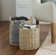 Sand & Stable™ Wicker Basket