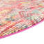 Tapis abstrait jaune / rouge / bleu-1451048115