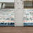 Oriental Indoor Rug-1076495545