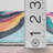 Apollo Abstract Ondes Multi Bold Modern Area Rug-703903519