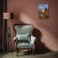 «Red Barrel Studio® Paulson, Don», art sur toile tendue avec vue sur l'Oregon-1681117168