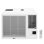Climatiseur de fenêtre 23 000 BTU 230 V avec fonction de chauffage supplémentaire 11 600 BTU LG
