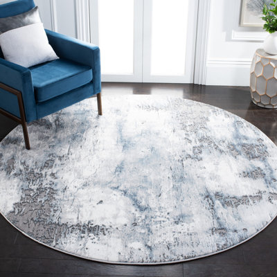 Dowdey Performance Abstract Rug