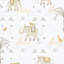 Bambino Collection Elefun Jungle Wallpaper Roll-1864108209