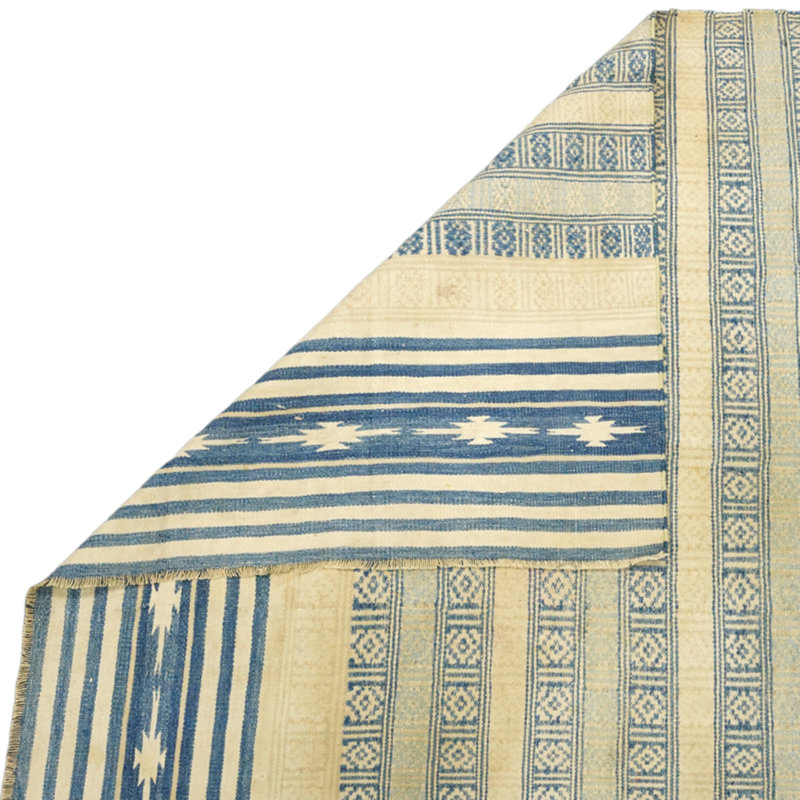 One-of-a-Kind 3'6" X 6'3" Area Rug