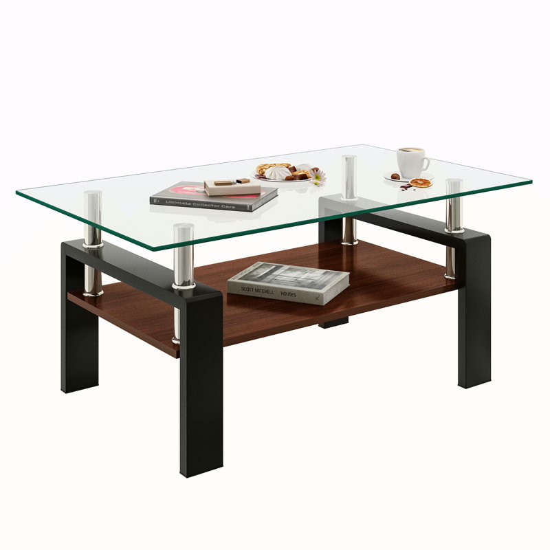 Rectangle Coffee Table