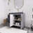 Spring Single Bathroom Vanity-70182639-121974690