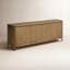 Florent 85.75" Wide Sideboard-2037477690
