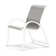 Aruba Stacking Patio Dining Armchair