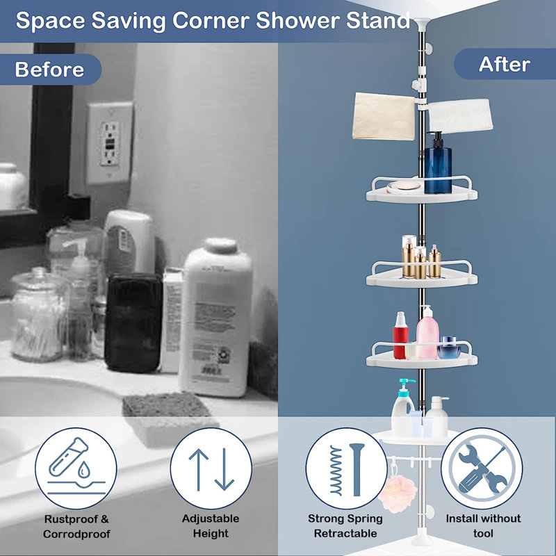 Shower Caddy