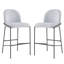 Ensemble de 2 tabourets de bar Galen-59205681