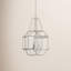 Luminaire suspendu géométrique à 3 lumières Reid-792303018-681879906-681879907