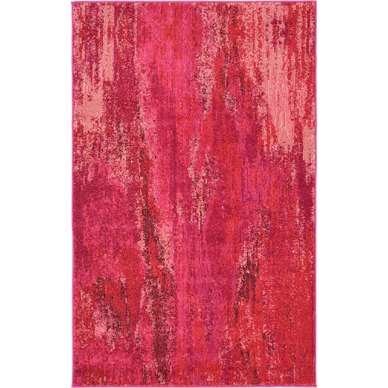 Meadow Abstract Indoor Rug, Rectangle 10' x 13'
