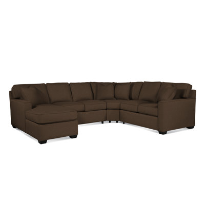 Frye Upholstered U-Sectional