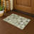 Machine Washable Indoor/Outdoor Chantille ACN2444 Floral Rug-600092043-600092044