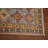Handmade Kazak Oriental Area Rug
