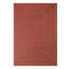 Tapis intérieur / extérieur réversible à motif tressé Neufeld-2022372196