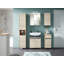 Wall Mounted Required Under Sink Cabinet