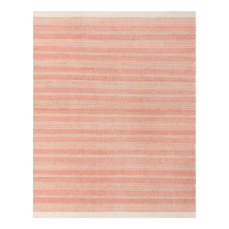 Benedict Striped Indoor Rug, Rectangle 9' x 12'